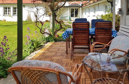 Ostra Sonnarslov Apartment | Stunning apartment in östra sönnarslöv