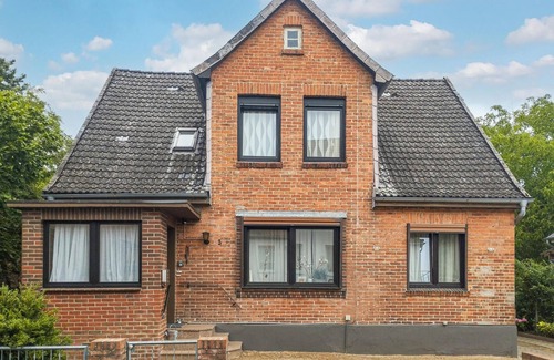 Dannenberg Apartment | Stunning apartment in Dannenberg (Elbe)