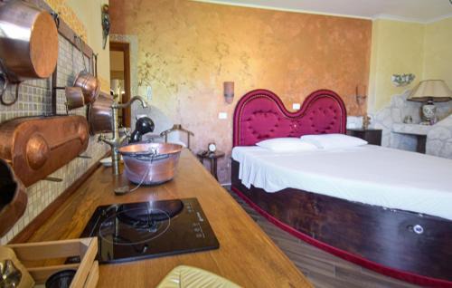 Monteleone Sabino Apartment | Stunning Apartment In Monteleone Sabino With Wifi