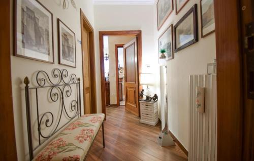 Monteleone Sabino Apartment | Stunning Apartment In Monteleone Sabino With Wifi