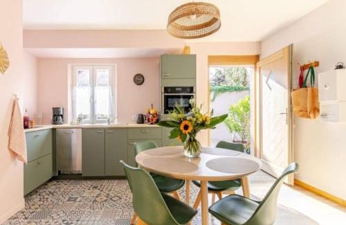Dambach-la-Ville Apartment | Stunning Apartment in heart of Dambach La Ville