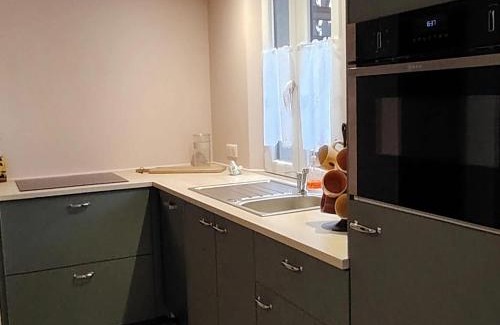Dambach-la-Ville Apartment | Stunning Apartment in heart of Dambach La Ville