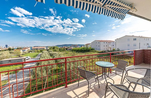 Kastel Sucurac Apartment | Stunning apartment in Kastel Sucurac