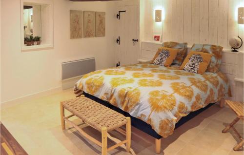 Bellegarde-sur-Valserine Apartment | Stunning Apartment In Villes Sur Auzon