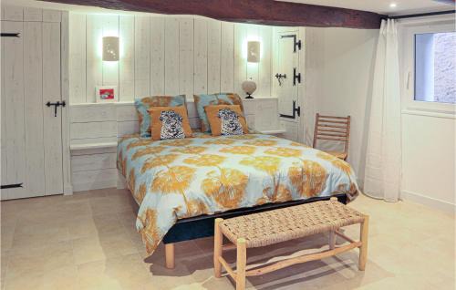 Bellegarde-sur-Valserine Apartment | Stunning Apartment In Villes Sur Auzon