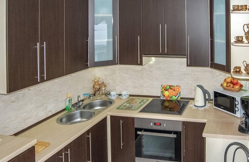 Wielki Klincz Apartment | Stunning apartment in Wielki Klincz with WiFi