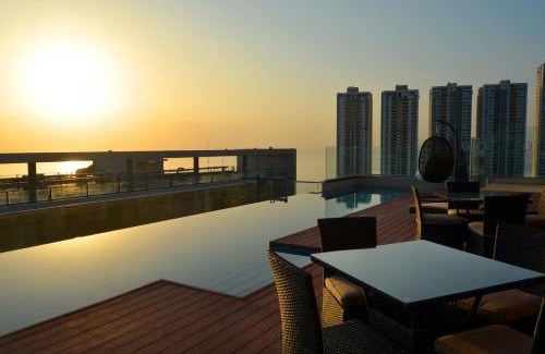 San Francisco Apartment | Stunning Apartment City Center - PH Quartier Atlapa