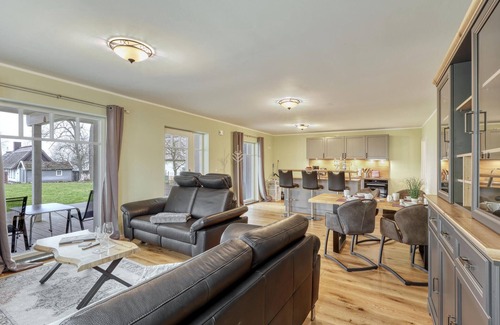 Klein Upahl Apartment | Stunning apartment in Klein Upahl
