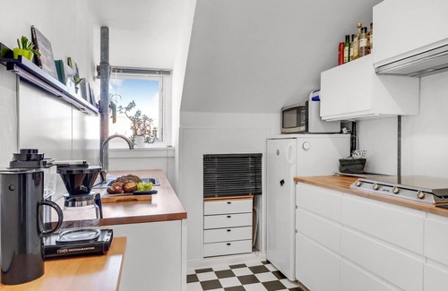 Copenhagen SV Apartment | Stunning apartment in København SV