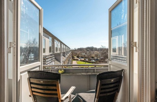 Copenhagen SV Apartment | Stunning apartment in København SV