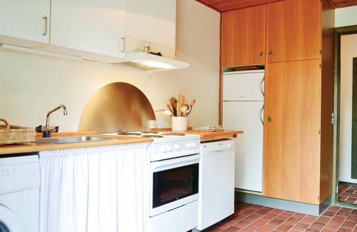 Nymindegab Apartment | Stunning apartment in Nørre Nebel