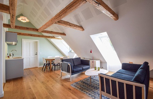 Skanderborg Apartment | Stunning apartment in Skanderborg