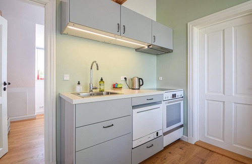 Skanderborg Apartment | Stunning apartment in Skanderborg
