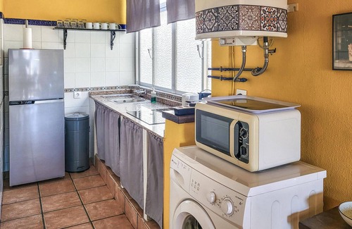 Muchamiel Apartment | Stunning apartment in El Campello
