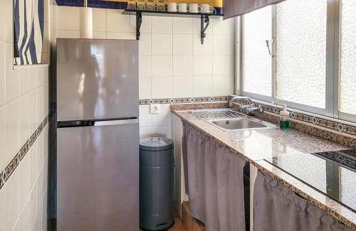 Muchamiel Apartment | Stunning apartment in El Campello