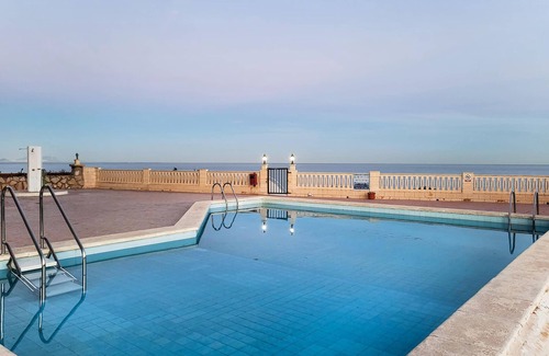 Muchamiel Apartment | Stunning apartment in El Campello