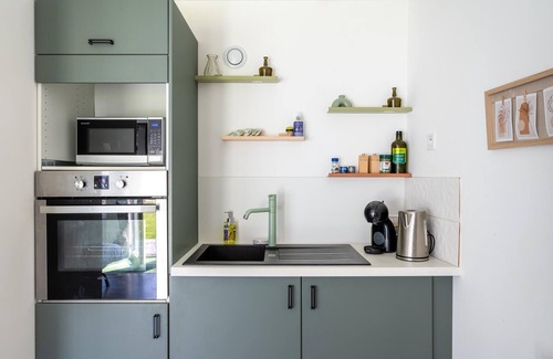 Amblainville Apartment | Stunning apartment in Amblainville