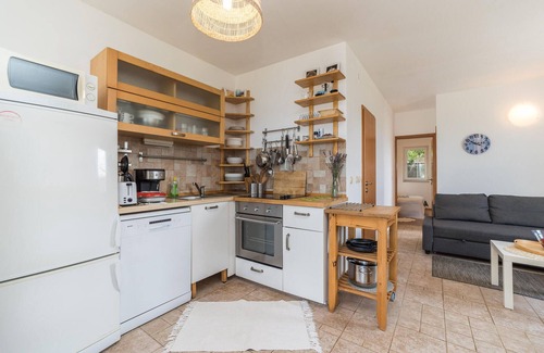Dobropoljana Apartment | Stunning apartment in Dobropoljana