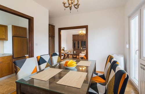 Gornje Selo Apartment | Stunning apartment in Gornje Selo