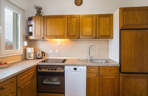 Gornje Selo Apartment | Stunning apartment in Gornje Selo