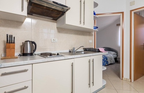 Punta Kriza Apartment | Stunning apartment in Punta Kriza