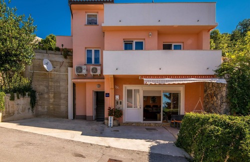 Stara Baska Apartment | Stunning apartment in Stara Baska