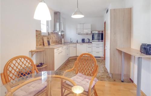 Ober-Ramstadt Apartment | Stunning Apartment In Ober Ramstadt