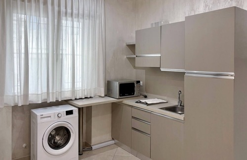 Centro Storico Apartment | Stunning apartment in San Severo