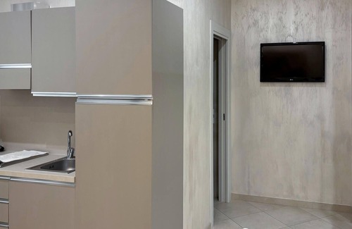 Centro Storico Apartment | Stunning apartment in San Severo