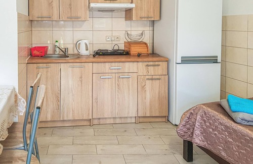 Drawno Apartment | Stunning apartment in Dominikowo