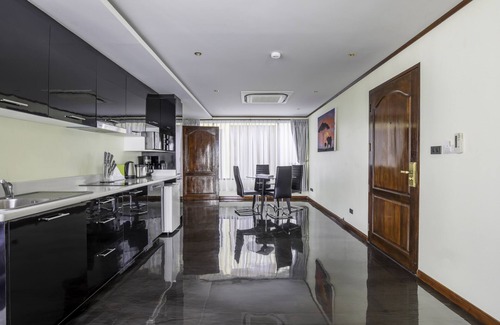 Old City Apartment | Stunning Apartment in the centre of the Old City