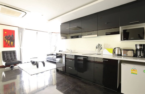 Old City Apartment | Stunning Apartment in the centre of the Old City