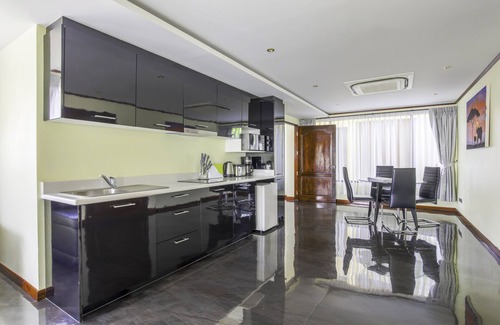 Old City Apartment | Stunning Apartment in the centre of the Old City