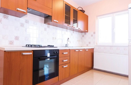 Biograd na Moru Apartment | Stunning apartment in Biograd with WiFi