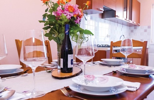 Biograd na Moru Apartment | Stunning apartment in Biograd with WiFi