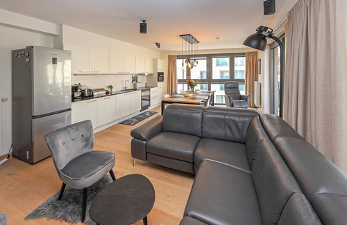 Ostend Apartment | Stunning apartment in Oostende