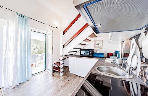 Broce Apartment | Stunning apartment in Broce with WiFi