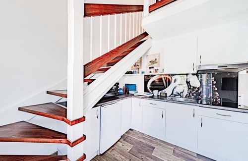 Broce Apartment | Stunning apartment in Broce with WiFi