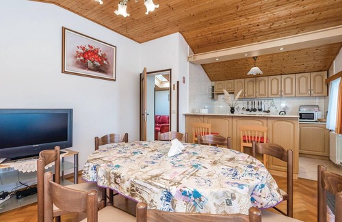 Brsec Apartment | Stunning apartment in Brsec