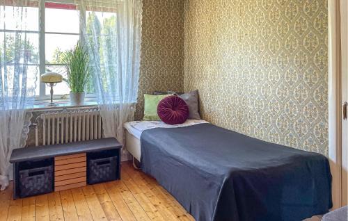 Burseryd Apartment | Stunning Apartment In Burseryd
