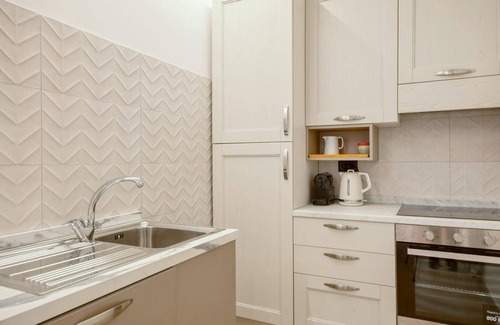 Ruta Apartment | Stunning apartment in Camogli with WiFi