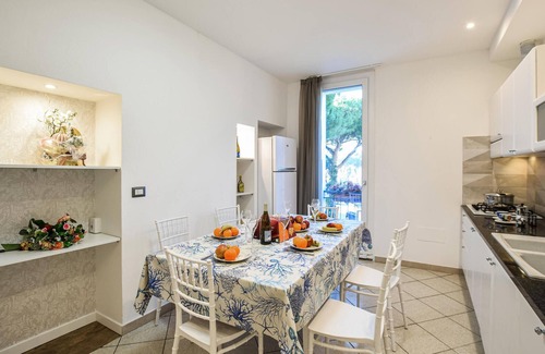 Cervia Apartment | Stunning apartment in Cervia with WiFi