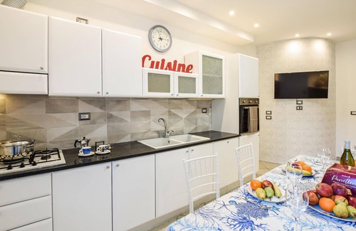 Cervia Apartment | Stunning apartment in Cervia with WiFi