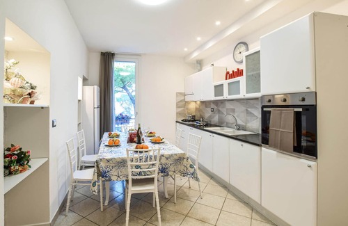 Cervia Apartment | Stunning apartment in Cervia with WiFi