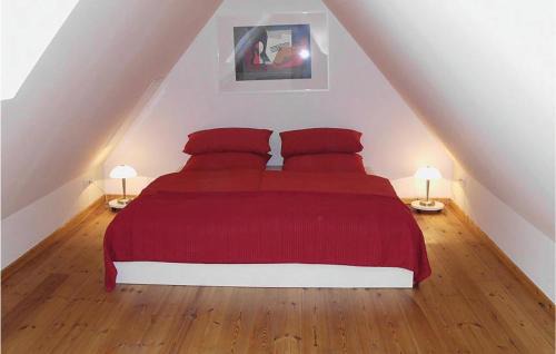 Altenmedingen Apartment | Stunning Apartment In Altenmedingen