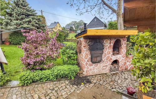 Wildbach Apartment | Stunning Apartment In Bad Schlema