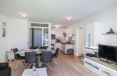 Pfronten Apartment | Stunning apartment in Pfronten