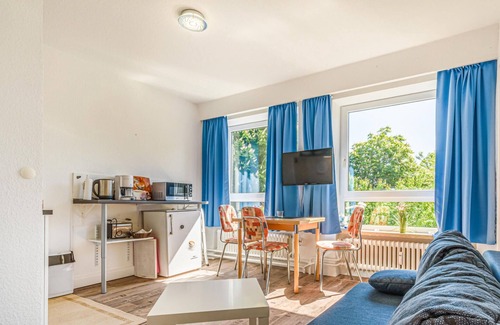 St. Annen Apartment | Stunning apartment in St. Annen