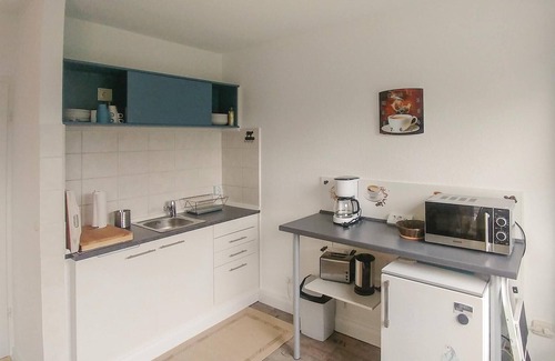 St. Annen Apartment | Stunning apartment in St. Annen
