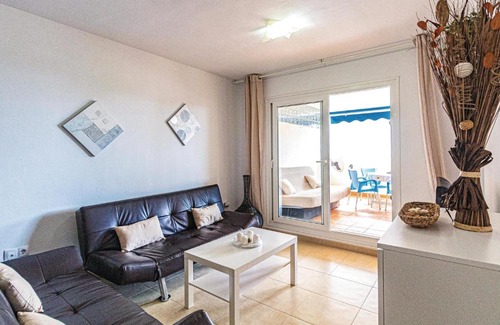 El Morche Apartment | Stunning apartment in El Morche w/ Outdoor swimming pool, WiFi and 1 Bedrooms